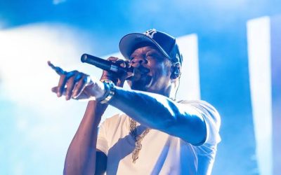 Jay-Z Kufanya Onyesho London Kusherehekea Miaka 30 ya Muziki - Global Publishers