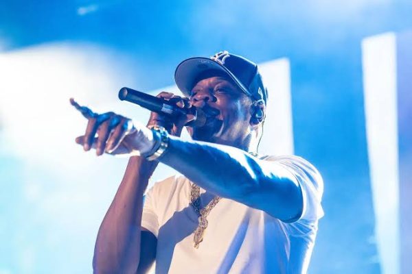 Jay-Z Kufanya Onyesho London Kusherehekea Miaka 30 ya Muziki