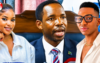 Kikao cha Katambi: Wasanii Wasamehewa, Anko T, Niffer Wakosa Msamaha – Video - Global Publishers