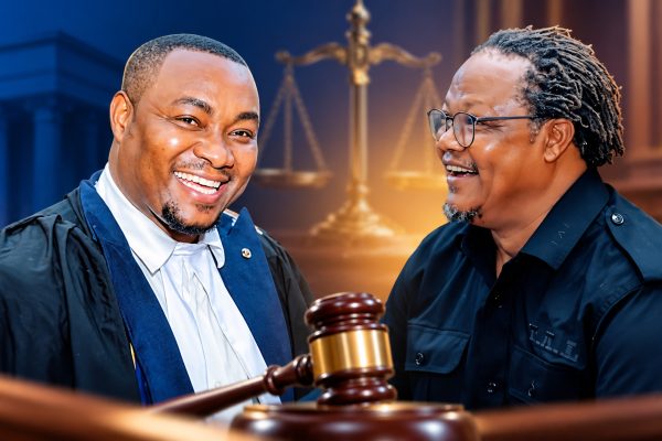 Jamhuri Yafafanua Jinsi Kauli za Mshtakiwa Zinavyohusishwa na Shtaka la Uhaini