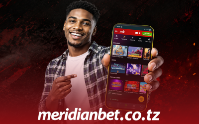 Meridianbet Yaipa Jumatatu Ladha Mpya kwa Cashback na Bonus - Global Publishers