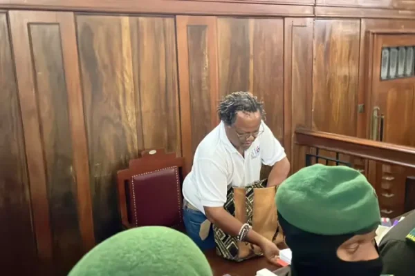 Kauli za Brenda Rupia Kizimbani zawa Kivutio Kesi Ya Lissu, Akamilisha Ushahidi