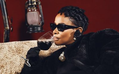 Linah Aendelea Kung’ara na EP Yake Mpya ya Love Notes – Video - Global Publishers