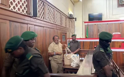 Mnyika Akabiliwa Maswali Mazito Mahakamani Katika Kesi Ya Lissu - Global Publishers