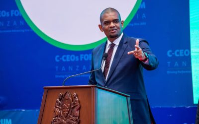 Ndejembi Aagiza Mashirika ya Umma Kutoa Fursa kwa Vijana 10,000 - Global Publishers