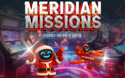 Cheza, Kusanya Alama, Fungua Zawadi: Meridianbet Missions Yaingia Mtaani - Global Publishers