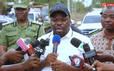Chalamila Aagiza Familia ya Mushi Itafutwe, Ikamatwe – Video - Global Publishers