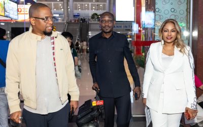 Tanzania Kupokea Uwenyeji wa Miss World 2027 Nchini Vietnam Leo - Global Publishers