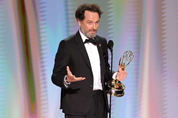 Emmy Awards 2026: ‘Widow’s Bay’ Yashinda Comedy Bora, ‘The Pitt’ Drama Bora