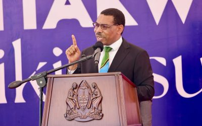 Waziri Mkuu Afunga Mkutano wa Makambi ya Waadventista Kinyerezi - Global Publishers