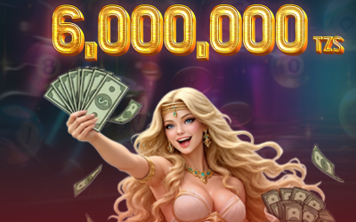 Mbio za Milioni 6 Zaanza Kuwawinda Washindi 20 Wa Expanse Cash Rush - Global Publishers