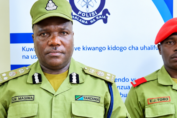 Mauaji ya Kijana Moshi Yazua Vurugu, Gari Lachomwa Moto, Polisi Waonya Wananchi