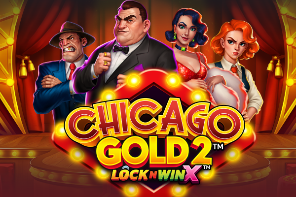 Safari Mpya ya Burudani Yaanza Meridianbet Kupitia Chicago Gold 2