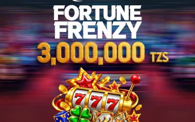 Fortune Frenzy Yaahidi Zawadi Ya Tsh. Milioni 3 Kwa Washindi 20 - Global Publishers