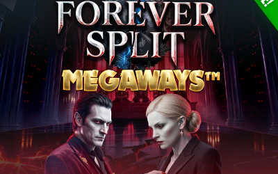 Forever Split Megaways Yawasili Meridianbet, Mchezo Mpya Waanza Kuteka Kasino - Global Publishers