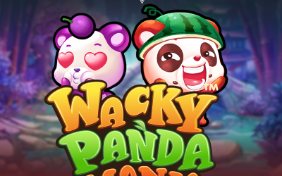 Wacky Panda Mania Yaingia Meridianbet na Kuleta Burudani Mpya - Global Publishers