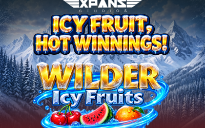 Wilder Icy Fruits Yaingia Na Burudani Mpya Ya Barafu Na Matunda - Global Publishers