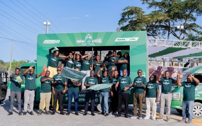 Puma Energy Yazindua Ziara ya PumaGas Mikoa Mitano Nchini - Global Publishers