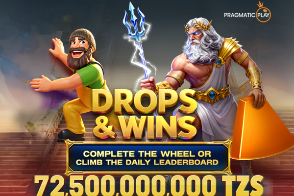 Zungusha, Kusanya, Shinda Na Pragmatic Play Drops & Wins 2026