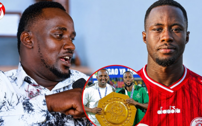 Friji Bovu: Libasse Gueye Mmoja ni Sawa na Mawinga Wote – Video - Global Publishers