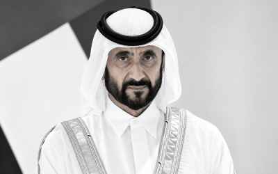 Sheikh Ahmed Bin Rashid Al Maktoum Afariki Dunia, Dubai Yatangaza Siku 10 Za Maombolezo - Global Publishers