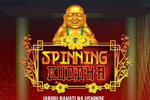 Spinning Buddha Yafungua Lango La Msisimko Meridianbet