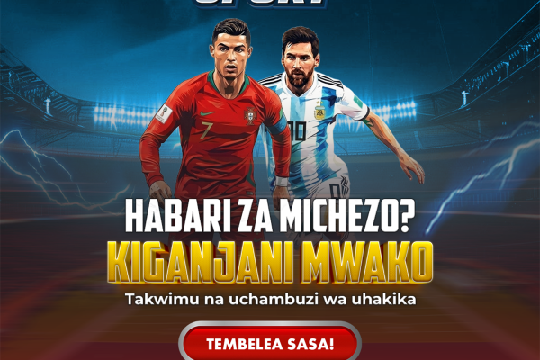 Furahia Habari za Michezo Ndani ya Meridianbet Sports Portal Leo