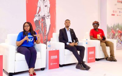 Stanbic Yatoa Milioni 100 Kuunga Mkono Nyerere Cycling Tour 2026 - Global Publishers