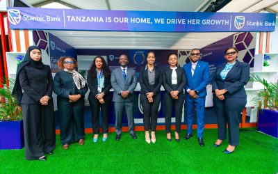 Stanbic Yasema Maboresho Ya Soko la Mitaji Tanzania Yanafungua Fursa Mpya Kwa Taasisi Za Umma - Global Publishers