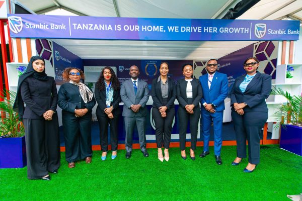 Stanbic Yasema Maboresho Ya Soko la Mitaji Tanzania Yanafungua Fursa Mpya Kwa Taasisi Za Umma