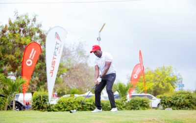 Khalid Shemndolwa, Yvonne Ondari Watawala Vodacom Corporate Masters 2026 - Global Publishers