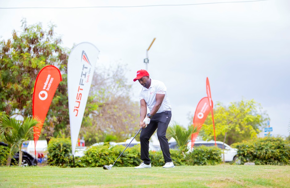 Khalid Shemndolwa, Yvonne Ondari Watawala Vodacom Corporate Masters 2026