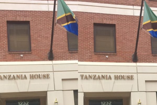 Mtanzania Khalifa Siwa Afariki Dunia Nchini Marekani, Ubalozi Wafunguka