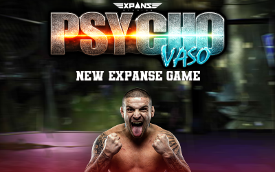Vaso Psycho Yawasili Meridianbet, Bonasi na Kizidishi Hadi 10,000x - Global Publishers