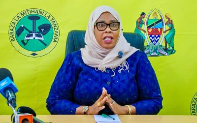 Wizara Yabadilisha Ratiba ya Mitihani ya Taifa 2026 Kwa Hofu ya El Nino – Video - Global Publishers