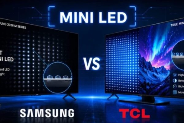 TCL Yaipeleka Samsung Mahakamani kwa Matumizi ya Jina ‘Mini LED’