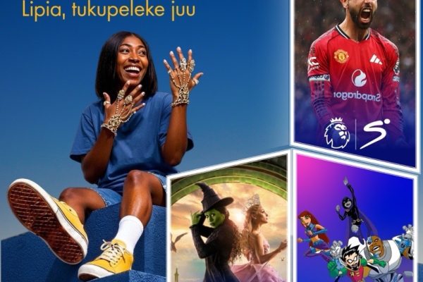 DStv Yatangaza Ofa Mpya ya ‘Usiwaze’ kwa Wateja
