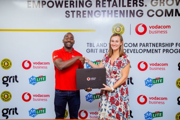 TBL, Vodacom Tanzania Waingia Makubaliano Kuwawezesha Wafanyabiashara Zaidi ya 26,000
