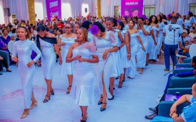Wasusi Watakiwa Kutumia Programu ya Darling Hair Kujitanua Kibiashara - Global Publishers