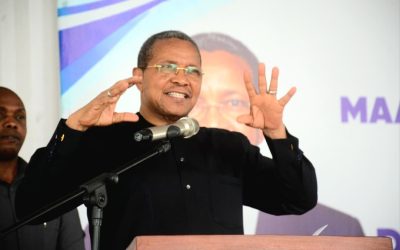 Kikwete Ahimiza Wanaume Kupima Saratani ya Tezi Dume - Global Publishers