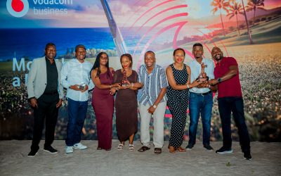 Vodacom Tanzania Yaungana na Viongozi Sekta ya Biashara Katika CEO Golf Tournament 2026 - Global Publishers