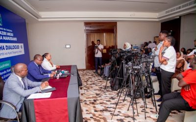 Watanzania 8,408 Waunganishwa Na Ajira Nje ya Nchi, Wapo Mainjinia 650.. - Global Publishers