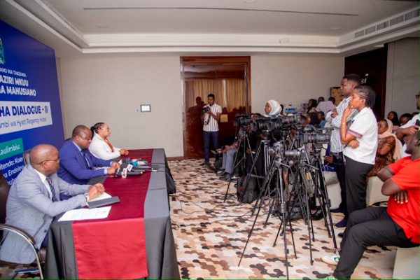 Watanzania 8,408 Waunganishwa Na Ajira Nje ya Nchi, Wapo Mainjinia 650..