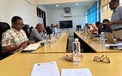 Wadau wa Tumbaku Wakae Meza Moja, Wapanga Utekelezaji wa Dira 2050 - Global Publishers