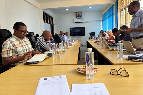 Wadau wa Tumbaku Wakae Meza Moja, Wapanga Utekelezaji wa Dira 2050