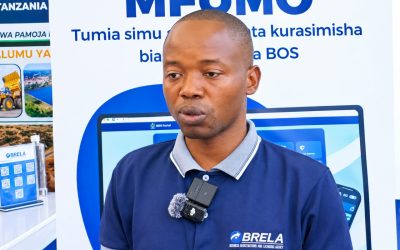 BRELA Yawataka Wafanyabiashara Kusajili Alama, Kulinda Biashara Zao Afisa Makuka - Global Publishers