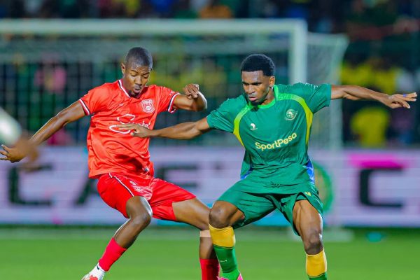 Yanga Yatinga Hatua ya Pili CAFCL Kwa Ushindi wa Jumla wa 3-2