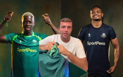 Fabrizio Romano Atambulisha Jezi za Ligi ya Mabingwa za Yanga - Global Publishers
