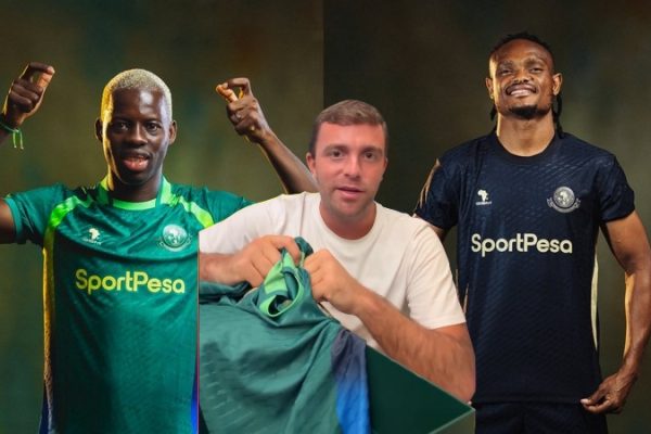 Fabrizio Romano Atambulisha Jezi za Ligi ya Mabingwa za Yanga