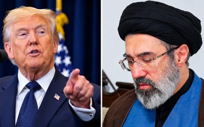 Qatar Yasukuma Mazungumzo ya Amani Kati ya Marekani na Iran - Global Publishers